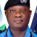 policeman named Akin Fakorede