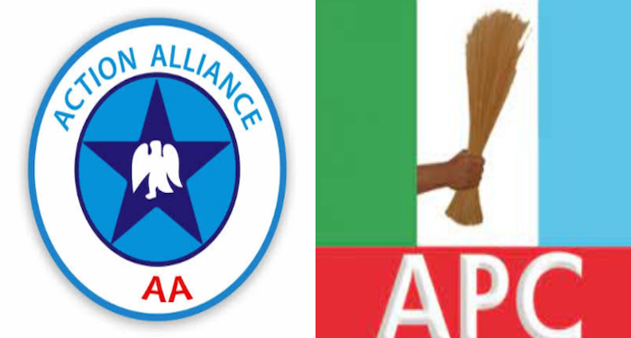 Why Court Dismissed an Appeal Filed against Tinubu by Action Alliance