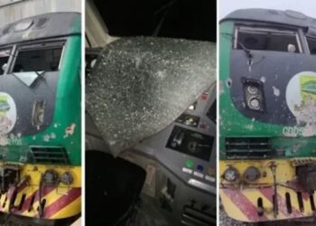 Abuja-Kaduna Train Terrorists Attack: We Have Apprehended the Masterminds -Defence Headquarters