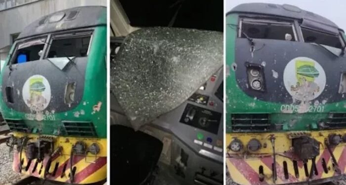 Abuja-Kaduna Train Terrorists Attack: We Have Apprehended the Masterminds -Defence Headquarters