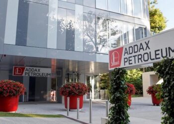 Why NNPC Limited took over Addax and Terminated 24-year PSC Partnership