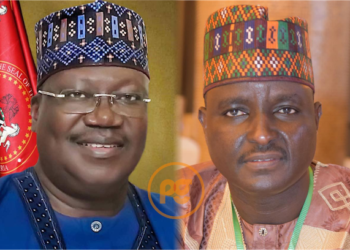 Supreme Court Confirms Ahmed Lawan as Candidate For 2023 Yobe North Senatorial district