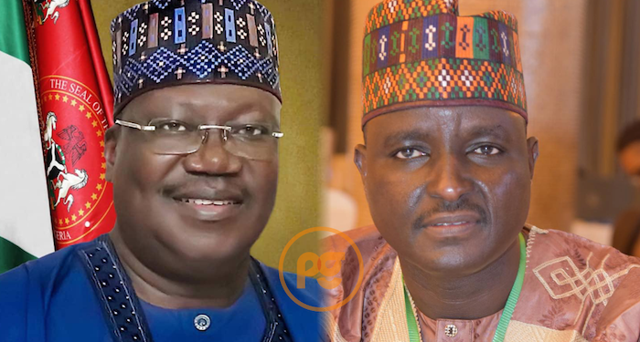 Supreme Court Confirms Ahmed Lawan as Candidate For 2023 Yobe North Senatorial district