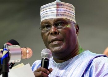 Bullion Van Should Not Decide the Outcome of 2023 Election -Atiku