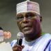 Bullion Van Should Not Decide the Outcome of 2023 Election -Atiku