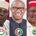 We are in Negotiations with Peter Obi and Kwankwaso, One of Them May be Joining us -Atiku Abubakar