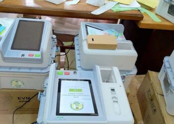 Some Politicians allegedly attempting to Clone BVAS Hardware -INEC