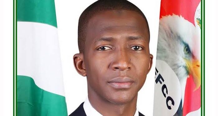 Why Court Sent EFCC Chairman, Bawa to 14-days Imprisonment In Kuje