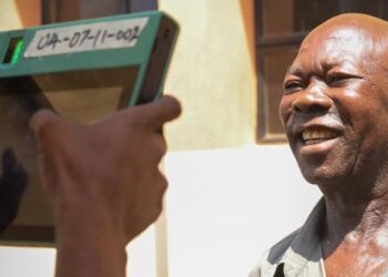 BVAS will make Ballot Box Snatching Pointless -INEC