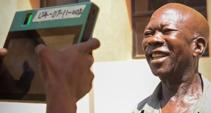 BVAS will make Ballot Box Snatching Pointless -INEC