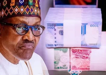 Redesigned Aimed to Diminished the Power of Money in Nigeria’s politics -Buhari