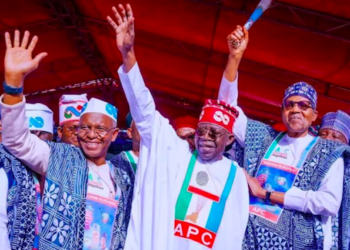 Buhari Pledges Unwavering Support for Tinubu after Alleged Villa Conspiracy