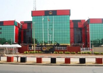 The Nigerian Army and the Rumours of Coup d’etat