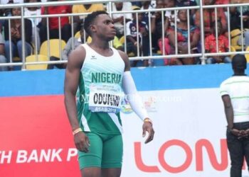 How Divine Oduduru popularly known as “I never expected it” got Banned by AIU