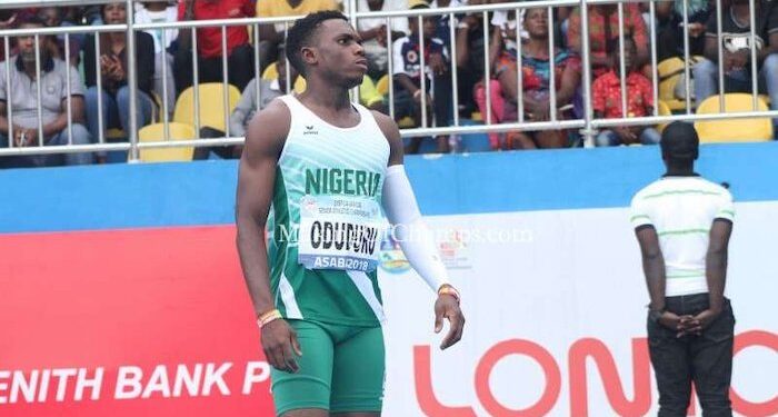 How Divine Oduduru popularly known as “I never expected it” got Banned by AIU