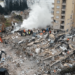 Massive Earthquake Hits Central Turkey and Northwest Syria