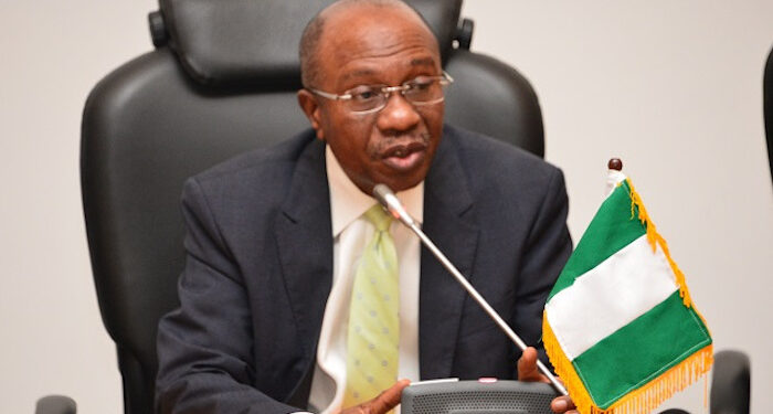 Emefiele