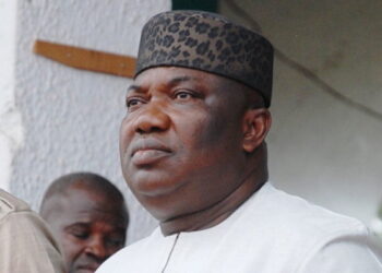 Enugu State, Ugwuanyi