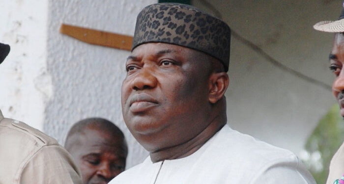 Enugu State, Ugwuanyi