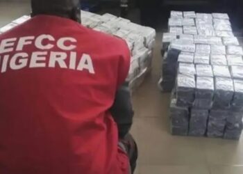 How EFCC Intercepted N32 million earmarked for Vote-buying in Lagos