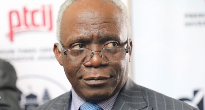 Fuel and Naira Note Shortages: Falana Threatens to Lead Nationwide Protest
