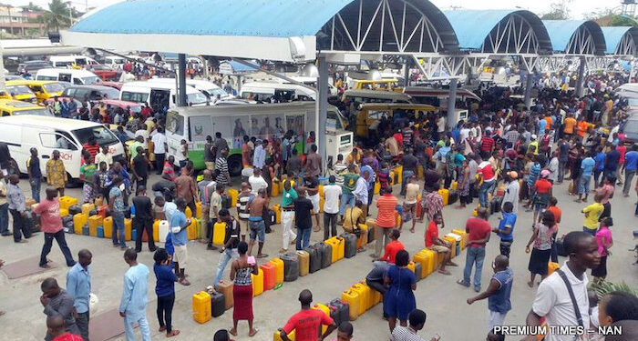 Fuel Scarcity: Withdraw the Licenses of Non-compliant Marketers, PENGASSAN tells FG