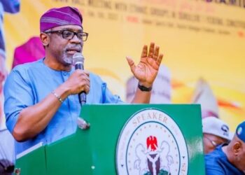 Fuel and Naira Shortages Orchestrate to Stop Tinubu -Gbajabiamila