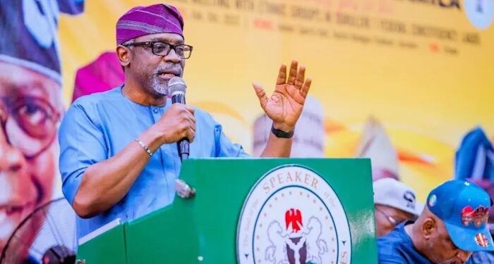 Fuel and Naira Shortages Orchestrate to Stop Tinubu -Gbajabiamila