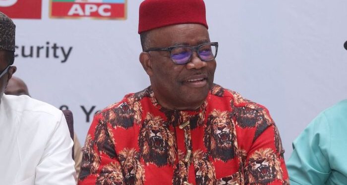 Godswill Akpabio Returns to Senate for Akwa Ibom North-west