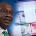 Godwin Emefiele