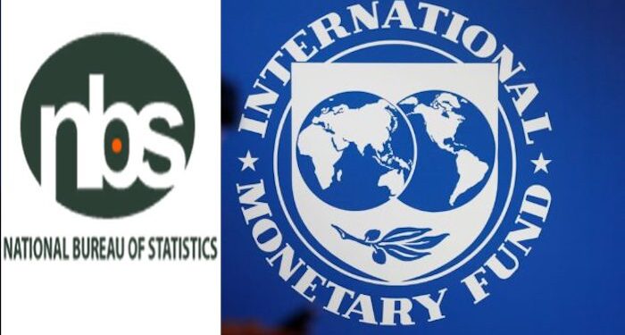 Nigeria’s Inflation: National Bureau of Statistics Using “very out of date” CPI -IMF Discloses