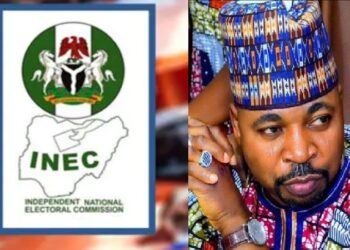 How INEC was forced to Hire Tinubu’s Henchman, MC Oluomo to Disperse Election Materials