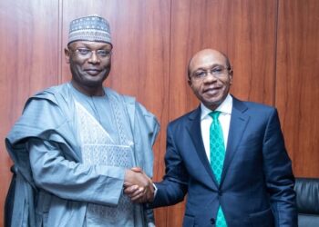 CBN has Provided Us with Substantial Cash to Run the Election -INEC