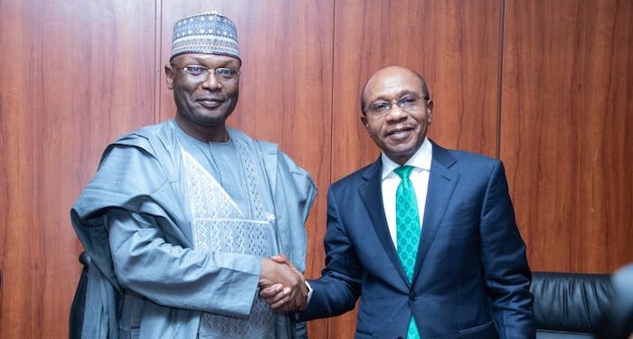 CBN has Provided Us with Substantial Cash to Run the Election -INEC