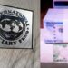 IMF Ask CBN to February 10 Deadline For Old Naira Notes