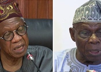 Don’t Undermine the Electoral Process and Incite Violence -FG Tells Obasanjo
