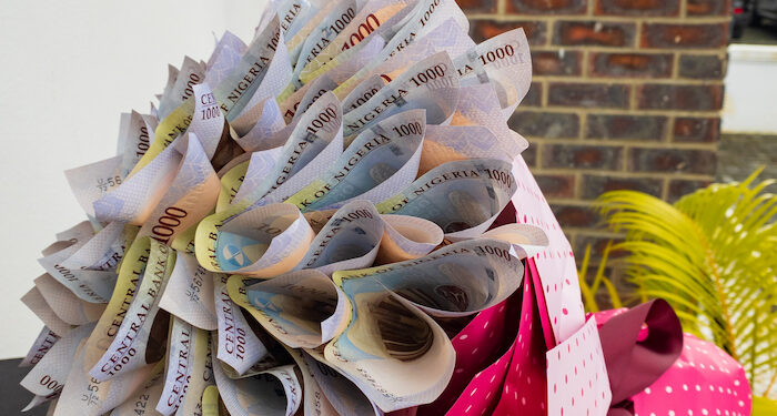 CBN set to Arrest People On Valentine’s Day Over Money Bouquet