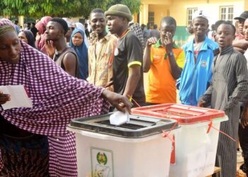Nigeria Records High Voters Turnout, European Union Observation Mission Affirms