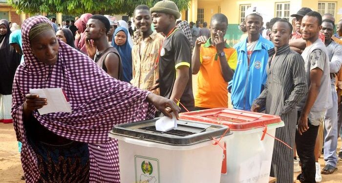 Nigeria Records High Voters Turnout, European Union Observation Mission Affirms