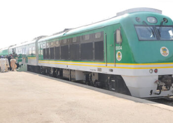 Why Nigerian Railway Corporation Suspended Rail Services