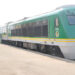 Why Nigerian Railway Corporation Suspended Rail Services
