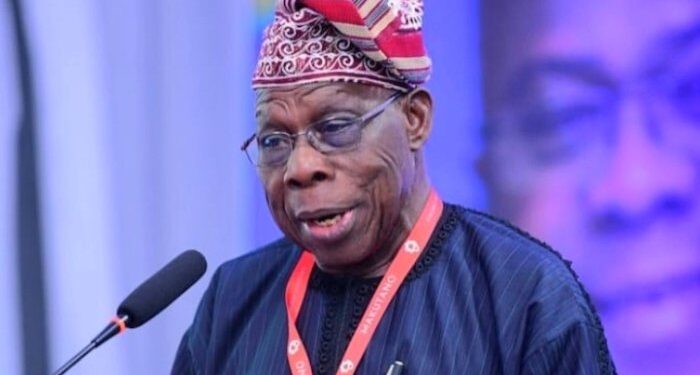 Obasanjo