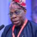 Obasanjo