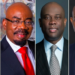 Ovia, Elumelu, Agbaje and Wigwe