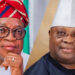 Why INEC Filed an Appeal Against Tribunal’s Ruling that Removed Gov. Adeleke