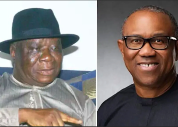 PANDEF Reiterates Its support for Peter Obi