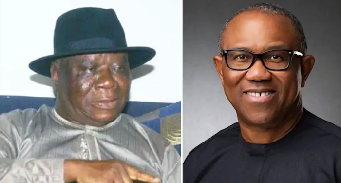 PANDEF Reiterates Its support for Peter Obi