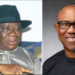 PANDEF Reiterates Its support for Peter Obi