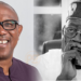 Peter Obi Wins Lagos, Defeats Tinubu by wide Margin
