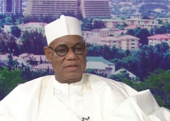 Prof. Rufai Ahmed Alkali